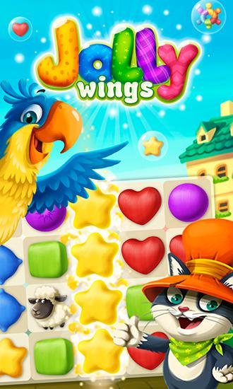 download Jolly wings apk